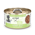 WERUVA CIK Chaton Lambur-Kitty 90g
