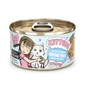 WERUVA BFF Chaton Pawsome Purrs! en Sauce 80g