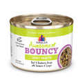 WERUVA FUNCTIONAL Chien Awesome Bouncy Boeuf en Bouiilon 170g