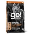 GO! Chien Digestion & Santé Intestinale Saumon GA