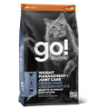 GO! Chat Gestion du Poids + Articulations, Poulet SG 2.72kg