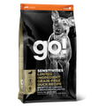 GO! SENSITIVITIES LID Chien Canard SG 10kg