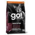 GO! SENSITIVITIES LID Chien Agneau SG 10kg