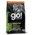 GO! SENSITIVITIES LID Chien Dinde SG