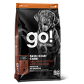 GO! Chien GR Soins Peau & Pelage Saumon 11.36kg