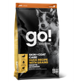 GO! Chien Soins Peau & Pelage Canard 10kg