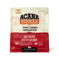 ACANA FD Chien Galettes au Boeuf 397g