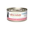 ALMO HQS COMPLETE Cat Salmon & Apple in Gravy 70g