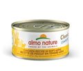 ALMO CLASSIC COMPLETE Cat Chicken in Tender Aspic 70g