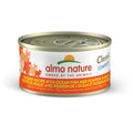 ALMO CLASSIC COMPLETE Cat Chicken, Fish & Pumpkin in Sauce 70g