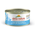 ALMO CLASSIC COMPLETE Chat Thon en Sauce 70g