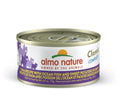 ALMO CLASSIC COMPLETE Cat Tuna, Fish & SEAFOOD in Gravy 70g