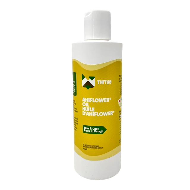 THRIVE Huile d'Ahiflower 250ml