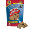 BENNY BULLY'S Gâteries Chien Foie Boeuf & Bleuets 58g