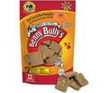 BENNY BULLY'S Beef Liver & Pumpkin Dog Treats 58g