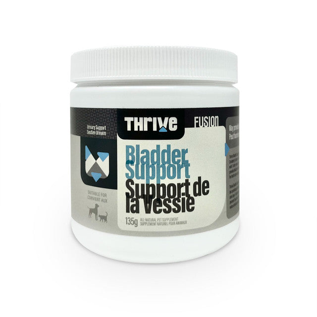 THRIVE Support de la Vessie 135g
