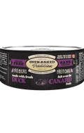 OBT Chat Pâté Canard SG 156g