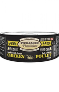 OBT Chat Pâté Poulet SG 156g