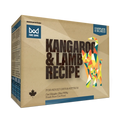 BCR FARE GAME Chat Kangourou & Agneau 0.9kg