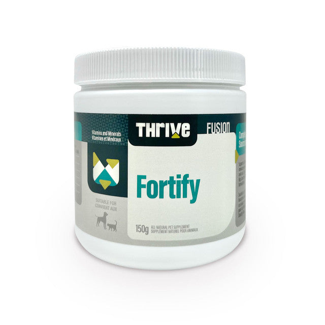 THRIVE Fortifiy Fusion 150g