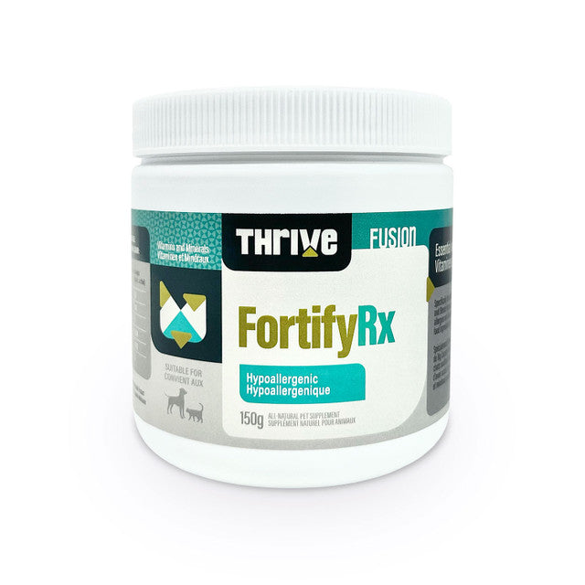 THRIVE FortifyRx Fusion 150g