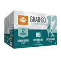 BCR GRAB N GO Chien Économique