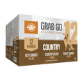 BCR GRAB N GO Chien Campagnard