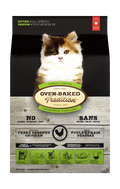 OBT Chaton Poulet 1.1kg