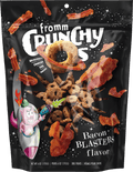 FROMM CRUNCHY O's Gâteries Chien Banana Kablammas 170g