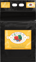 FROMM FOUR-STAR Chat Poulet À La Veg 4.54kg