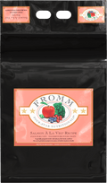 FROMM FOUR-STAR Chat Saumon À La Veg