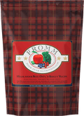 FROMM FOUR-STAR SG Chien Agneau & Lentilles 5.4kg