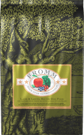 FROMM FOUR-STAR SG Chien Agneau & Lentilles 1.8kg