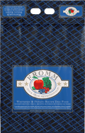 FROMM FOUR-STAR Chien Poisson & Pommes de Terre 11.8kg