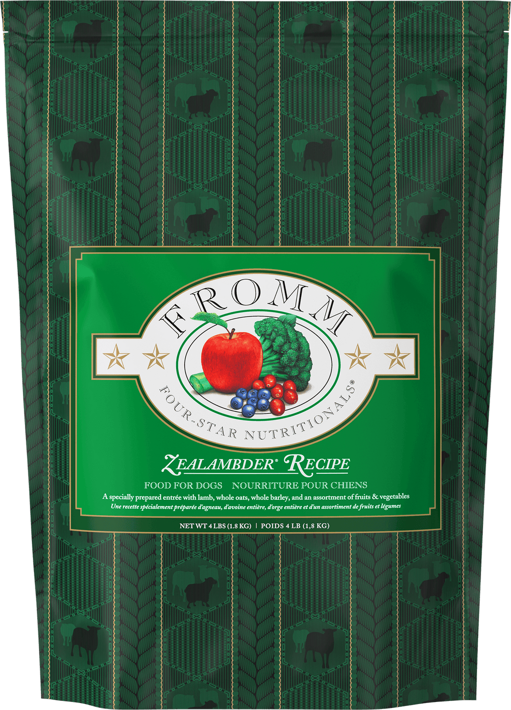 FROMM GOLD Chien Adulte