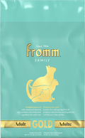 FROMM GOLD Chat Adulte