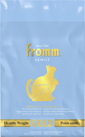 FROMM GOLD Chat Poids Santé