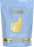 FROMM GOLD Chat d'Intérieur 4.54kg