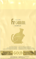 FROMM GOLD Chat d'Intérieur 1.8kg