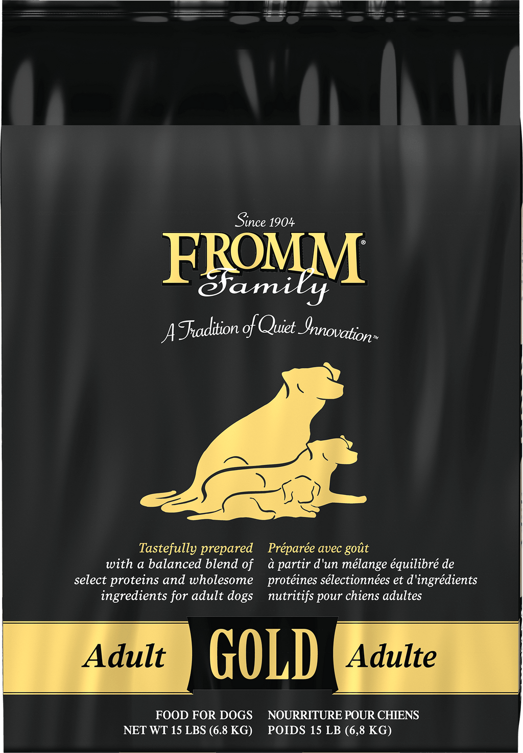 FROMM GOLD Chien Adulte
