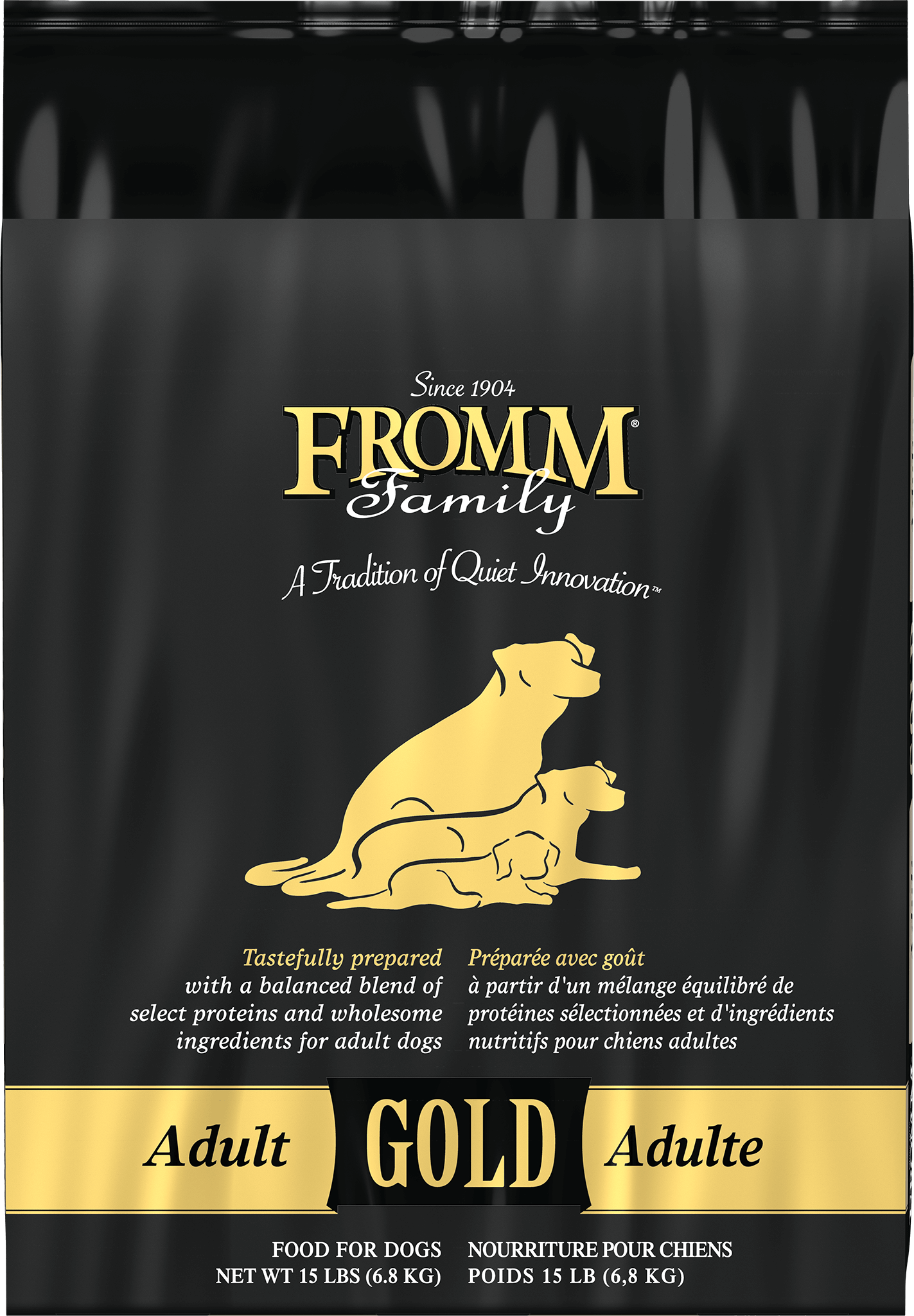 FROMM GOLD Chien Adulte