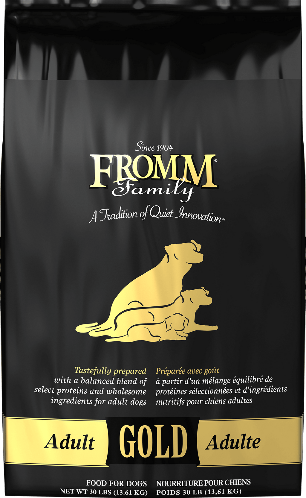 FROMM GOLD Chien Adulte