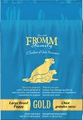 FROMM GOLD Chiot GR 13.6kg