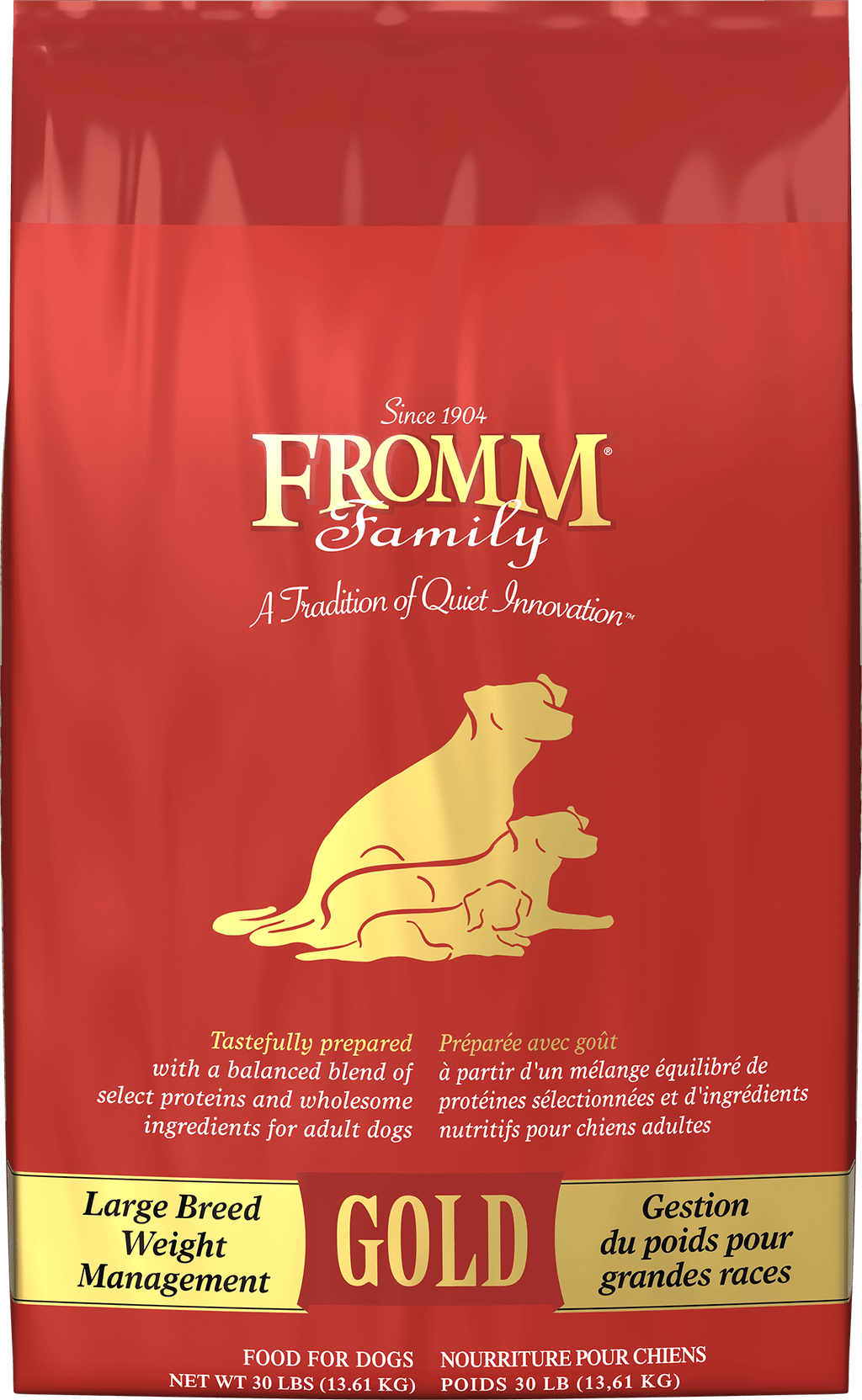 FROMM GOLD Chiot