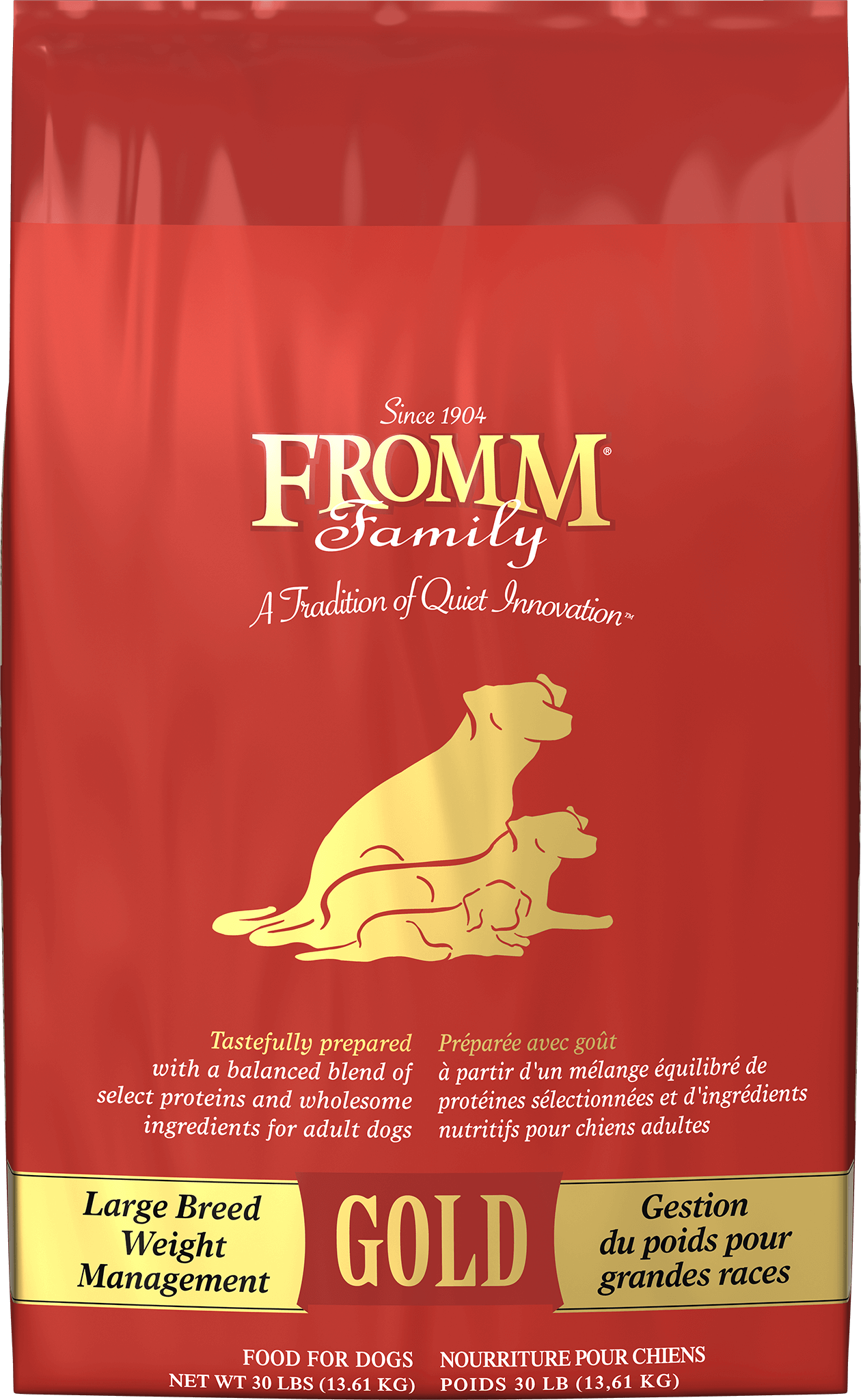 FROMM GOLD Chiot