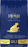 FROMM GOLD Chien Activité Réduite & Sénior