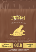FROMM GOLD Chien Gestion du Poids 13.6kg