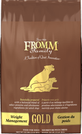 FROMM GOLD Chien Gestion du Poids