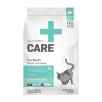 NUTRIENCE CARE Chat Soins Dentaires SG 1.5kg