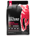 NUTRIENCE SUBZERO Chien Gibier des Prairies SG 1.8kg